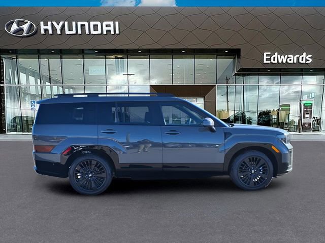 New 2026 Hyundai Santa Fe Calligraphy image 10