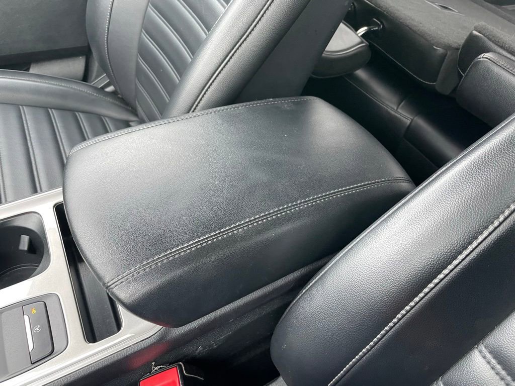 Used 2023 Ford Edge SEL image 47