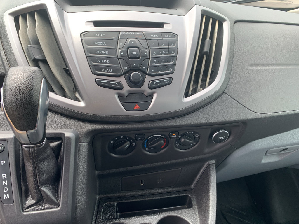 Used 2018 Ford Transit 350 138 DRW w/ Premium Package image 25