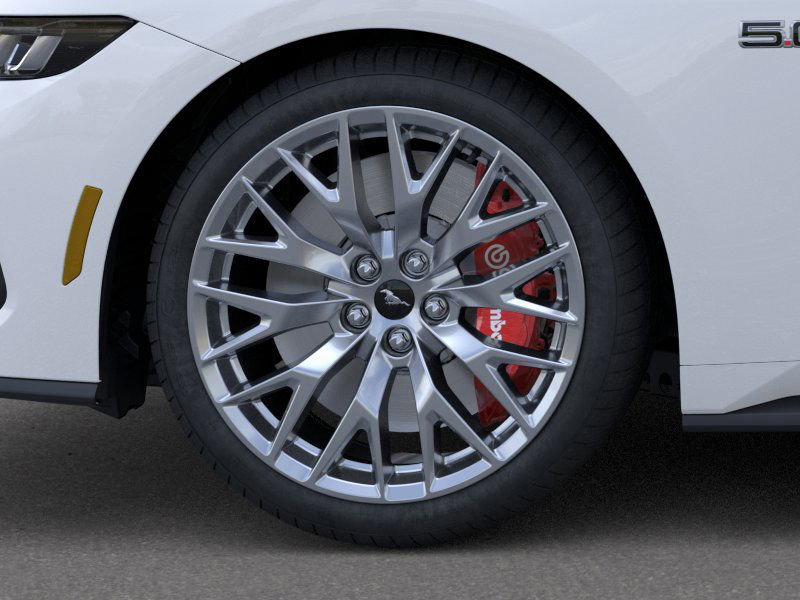 New 2024 Ford Mustang GT Premium image 19