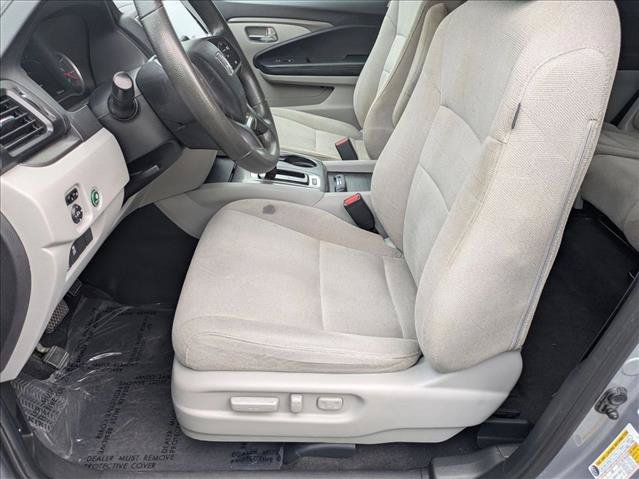 Used 2020 Honda Pilot EX image 15