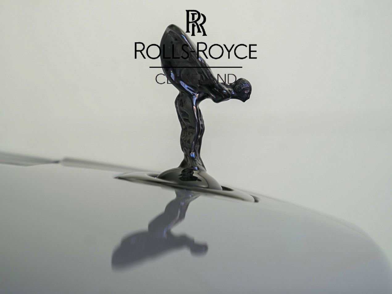 New 2026 Rolls-Royce Cullinan Black Badge image 7