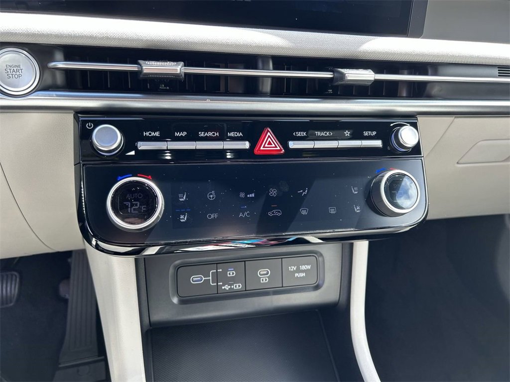 New 2026 Hyundai Tucson Limited image 26