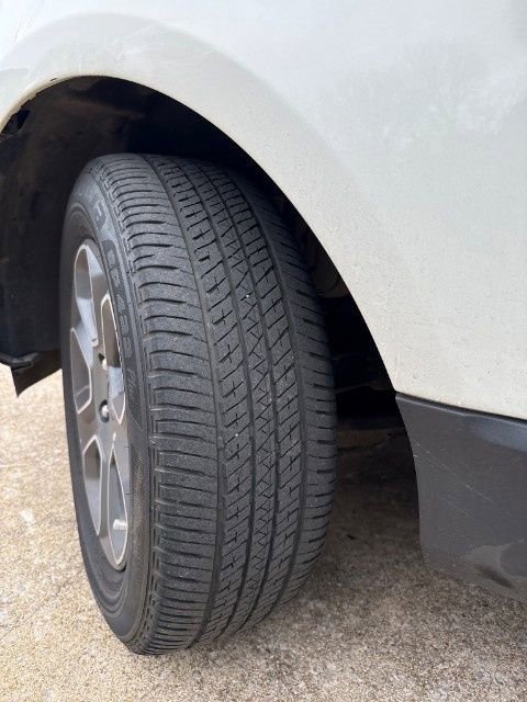 Used 2021 Ford EcoSport S image 10