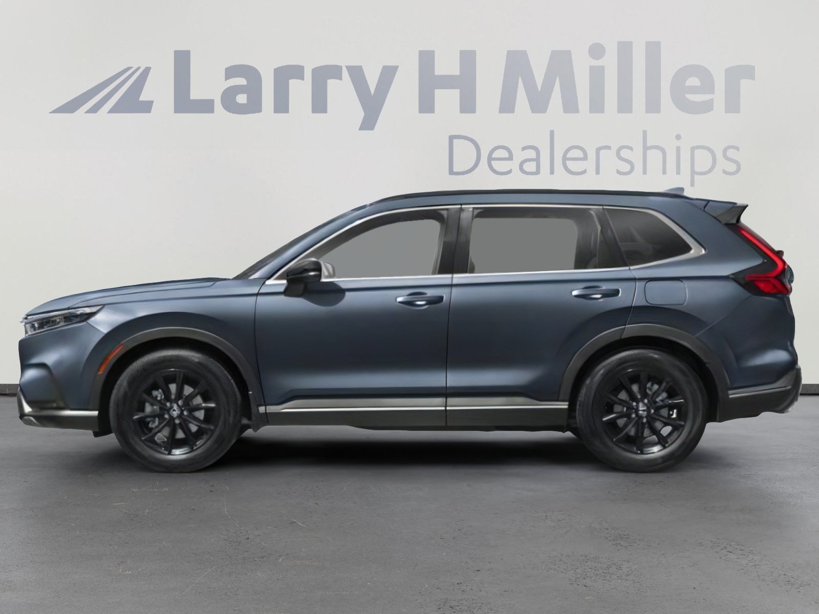 Used 2024 Honda CR-V Sport-L image 3