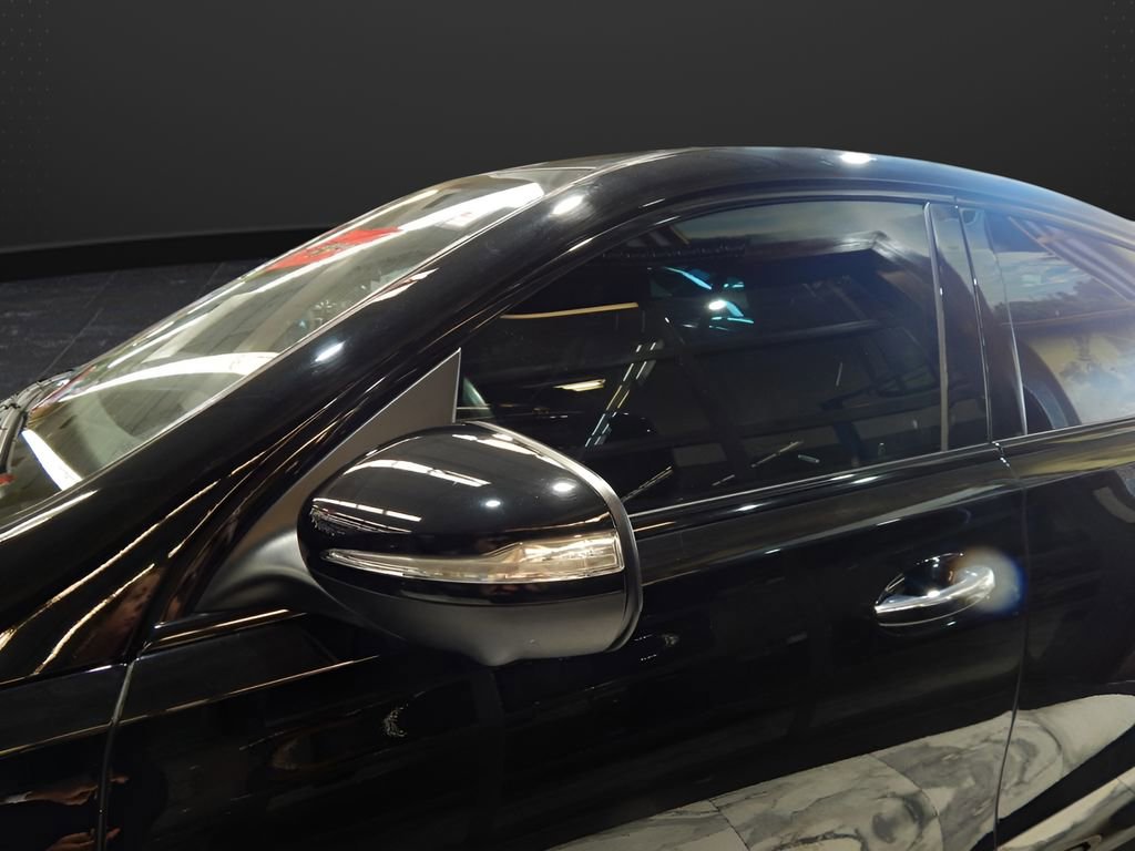 Used 2022 Mercedes-Benz GLE 53 AMG 4MATIC Coupe image 10