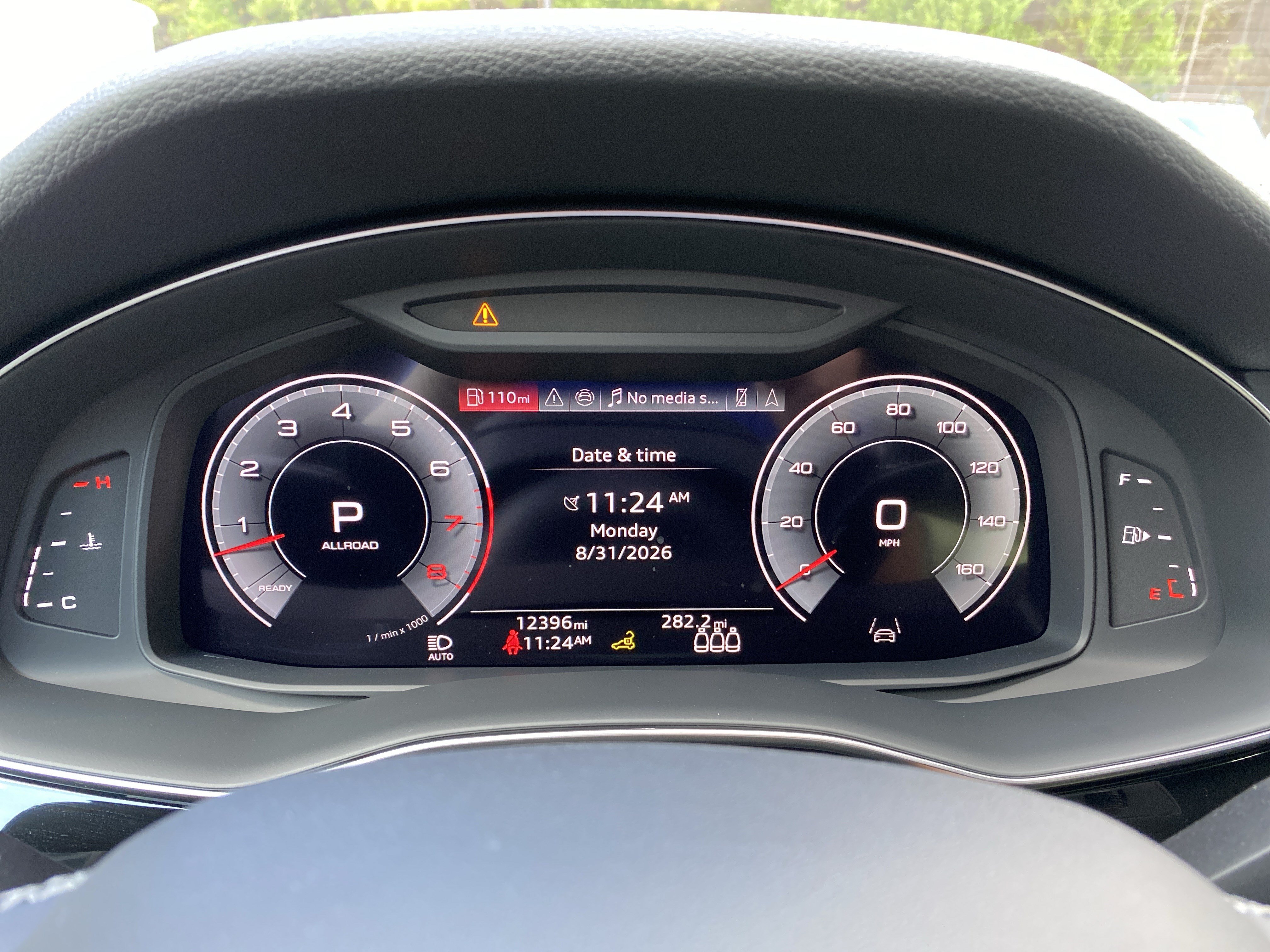 Used 2024 Audi Q8 Prestige AWD/4WD image 21