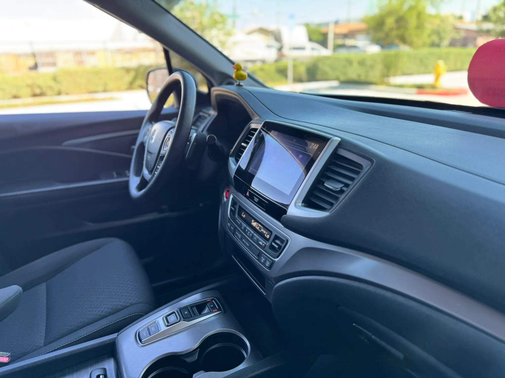 Used 2020 Honda Ridgeline Sport image 31