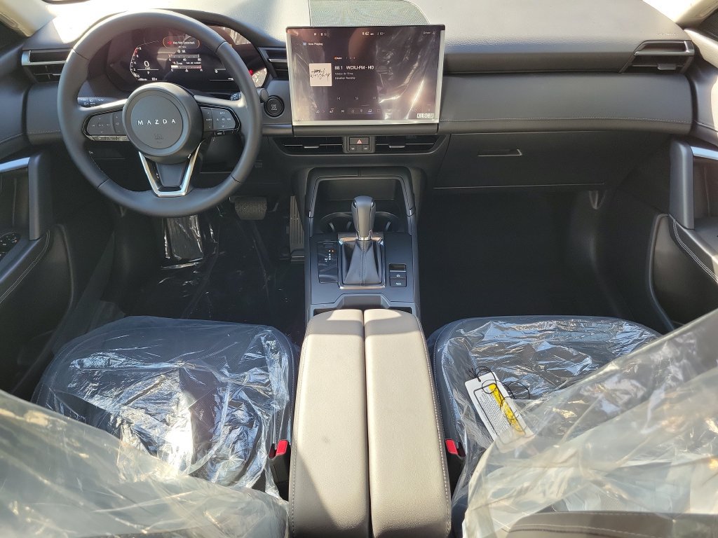 New 2026 MAZDA CX-5 Select AWD/4WD image 13