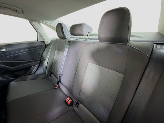 New 2026 Volkswagen Jetta S image 20