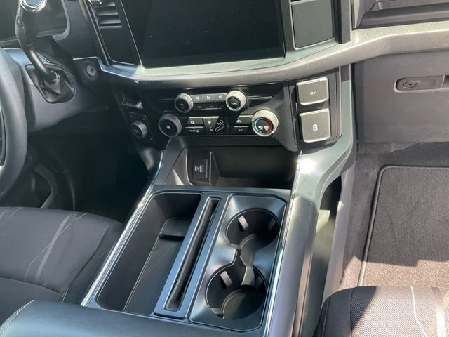Used 2024 Ford F150 STX AWD/4WD image 10