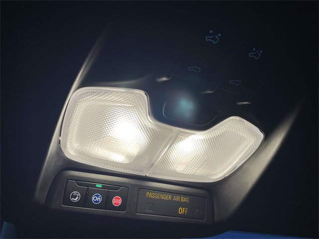 Used 2024 Chevrolet Colorado ZR2 w/ Safety Package image 25