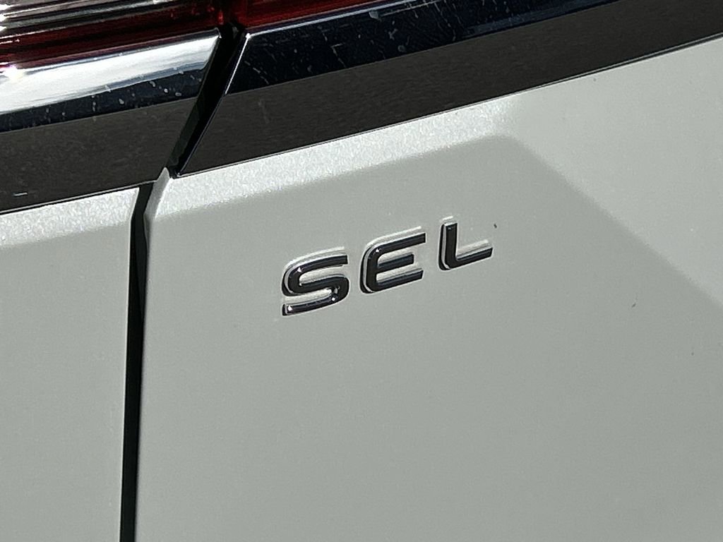 Used 2024 Volkswagen Atlas SEL image 33