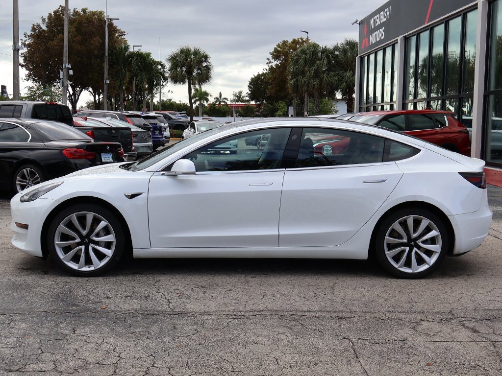 Used 2019 Tesla Model 3 Long Range image 18