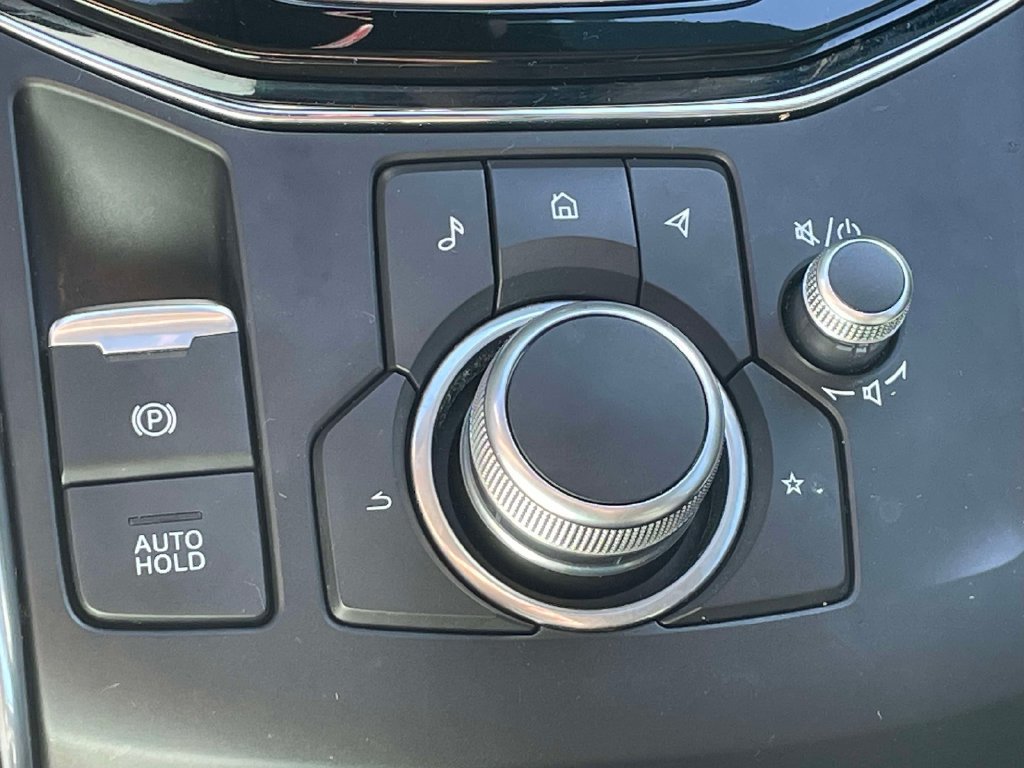 Used 2022 MAZDA CX-5 AWD 2.5 S w/ Premium Plus Pkg image 31