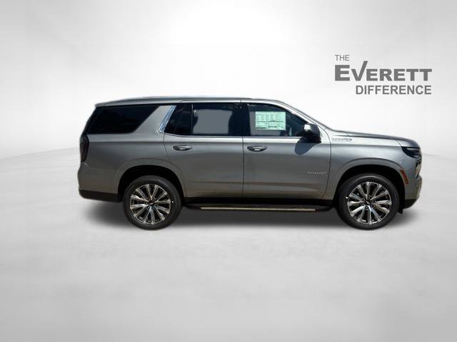 New 2026 Chevrolet Tahoe High Country w/ Sun And Tow Package AWD/4WD image 8