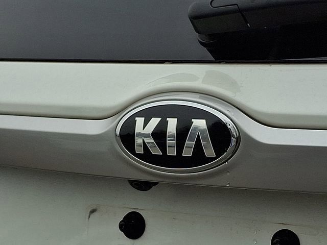 Used 2021 Kia Seltos LX image 30