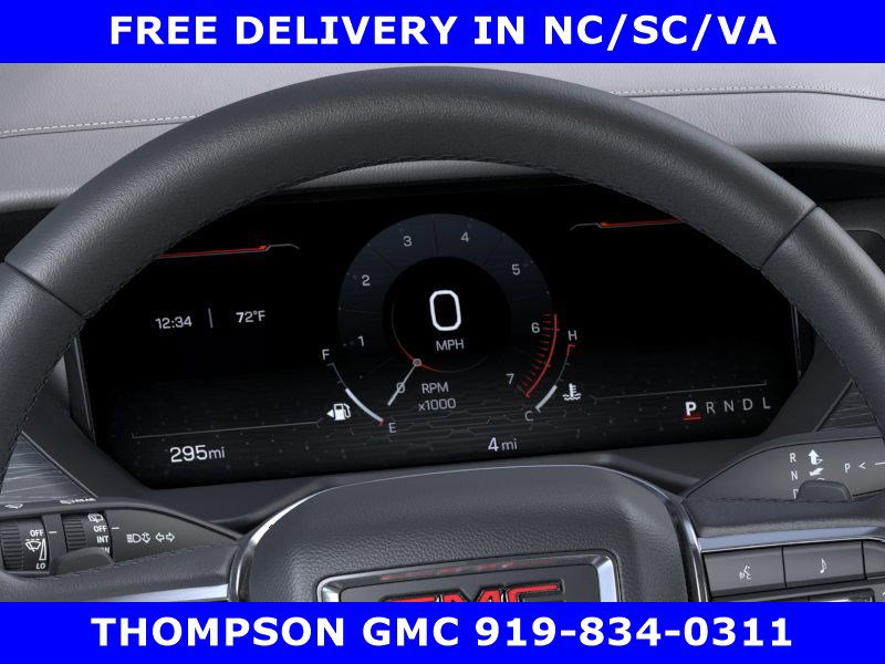 New 2026 GMC Acadia Elevation image 21