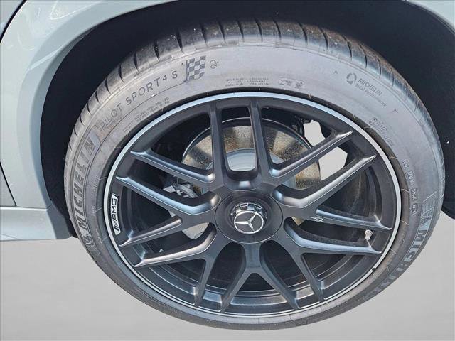 New 2026 Mercedes-Benz GLE 53 AMG 4MATIC Coupe image 7