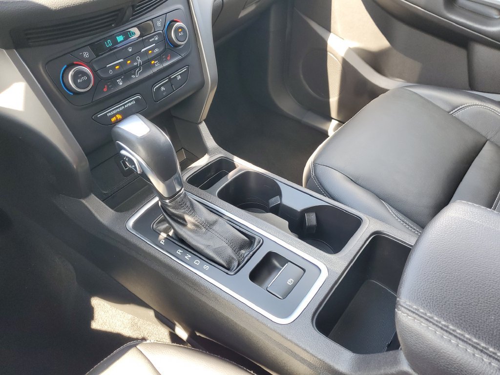 Used 2018 Ford Escape SEL AWD/4WD image 27