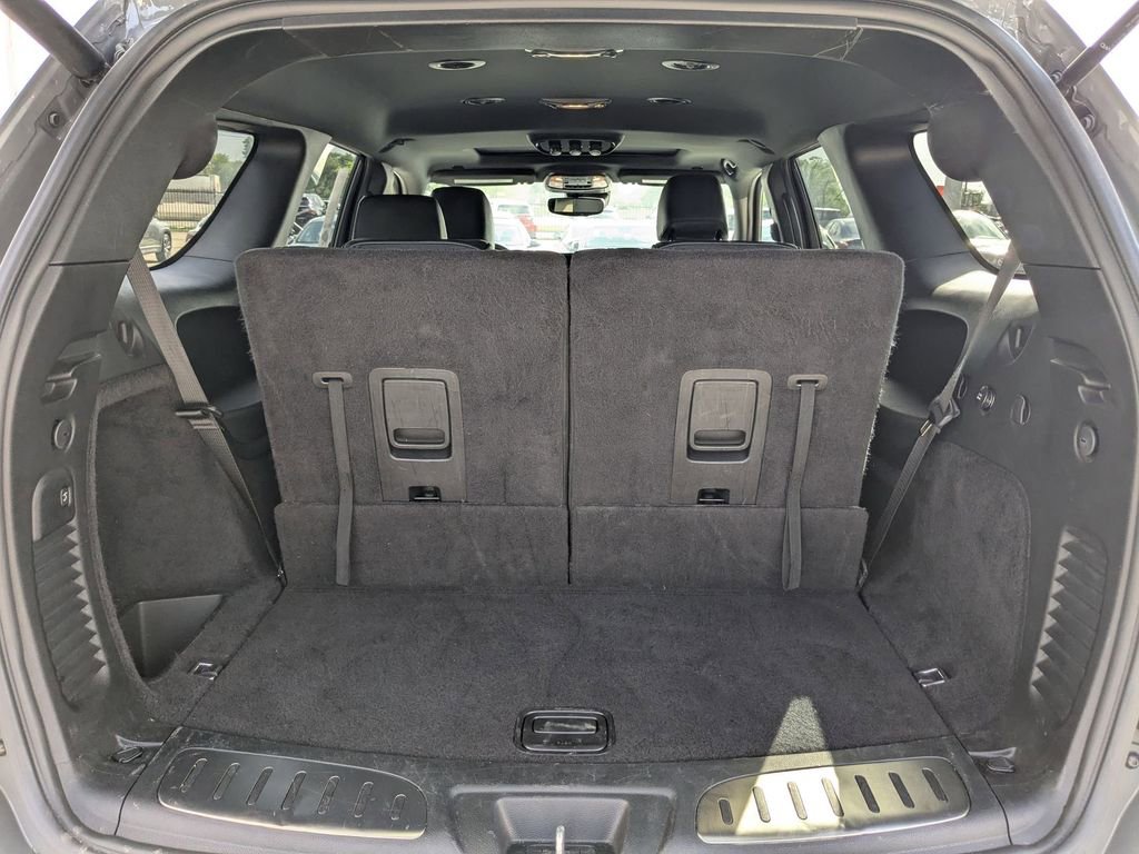 Used 2025 Dodge Durango GT image 29