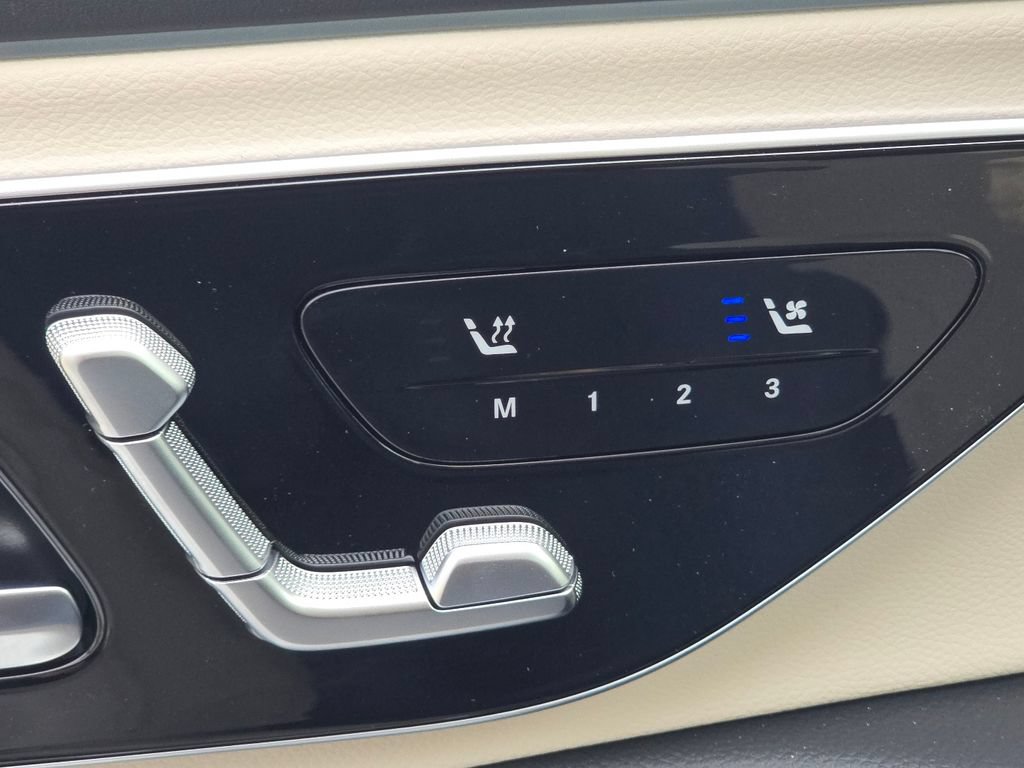 New 2026 Mercedes-Benz E 450 4MATIC Sedan image 7