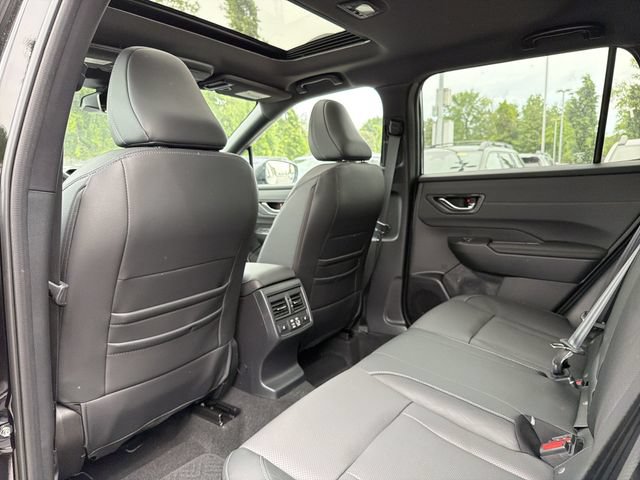 New 2026 Subaru Outback Touring XT AWD/4WD image 12