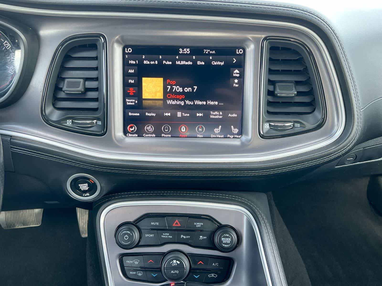 Used 2020 Dodge Challenger GT w/ Plus Package image 25