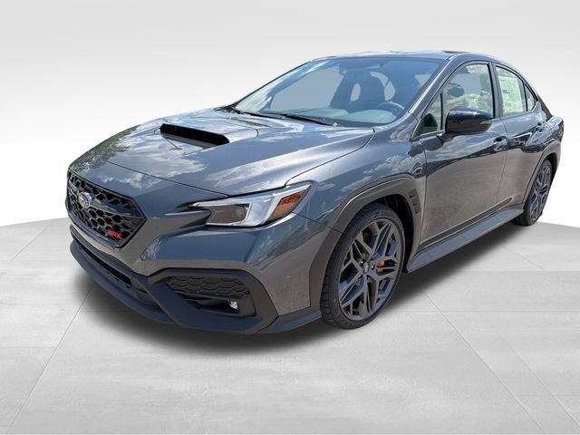 New 2026 Subaru WRX tS w/ Accessory Package #2 AWD/4WD image 3