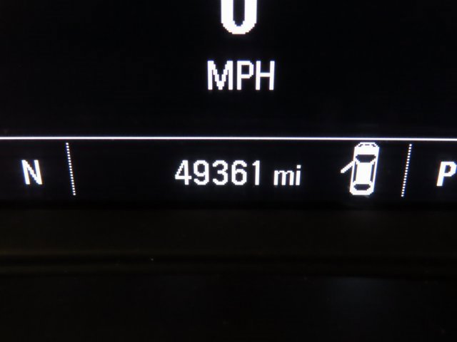 Used 2023 Chevrolet Malibu LT image 23