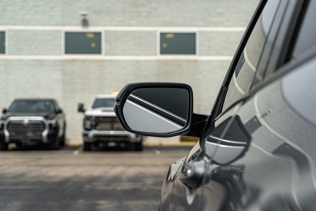 Used 2021 Honda HR-V EX image 16