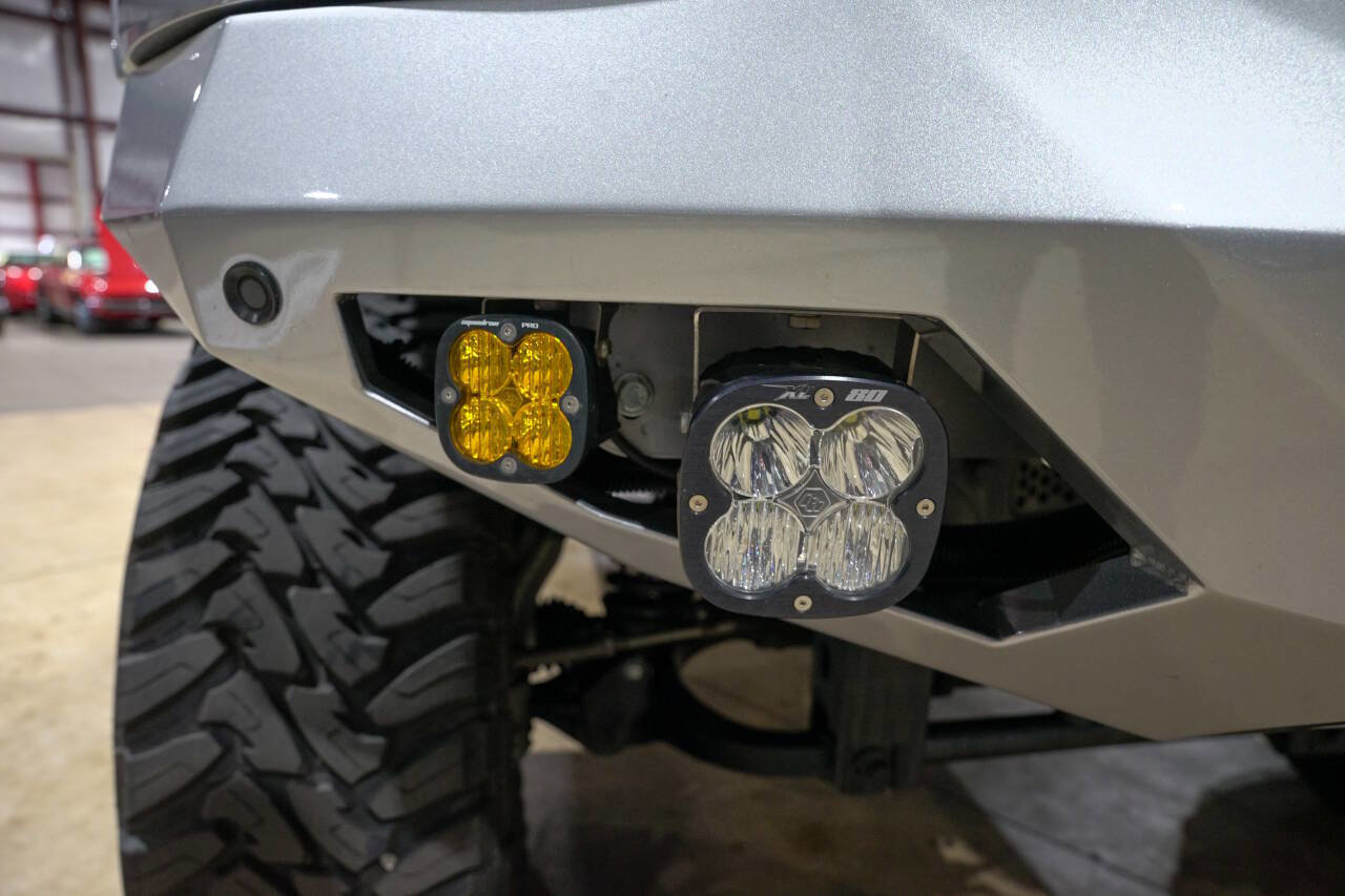 Used 2021 RAM 1500 Laramie image 32