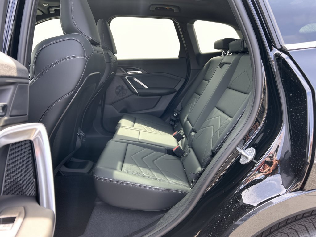 Used 2026 BMW X1 xDrive28i w/ Convenience Package AWD/4WD image 24