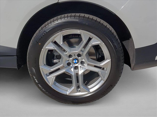 New 2027 BMW X5 xDrive50e w/ Luxury Package AWD/4WD image 10