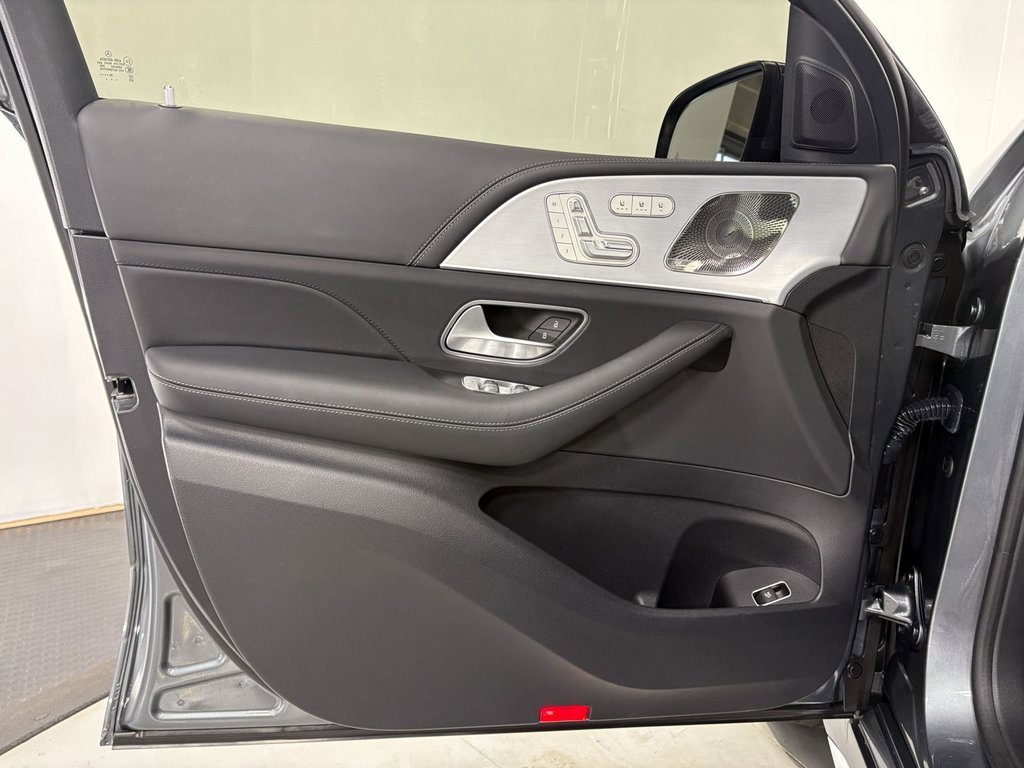 Used 2024 Mercedes-Benz GLE 63 AMG S image 6