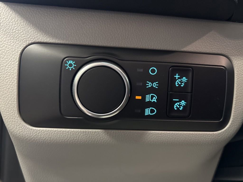 New 2026 Ford Escape Active w/ Cold Weather Package image 16