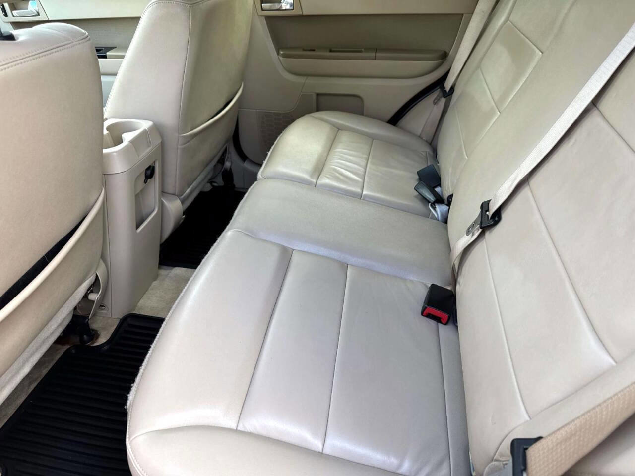Used 2010 Ford Escape Limited FWD image 11