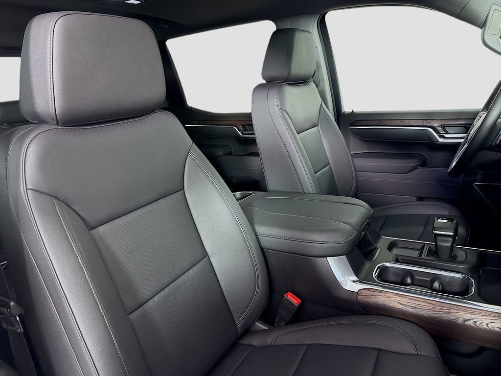 New 2026 GMC Sierra 1500 SLT w/ SLT Premium Package image 29