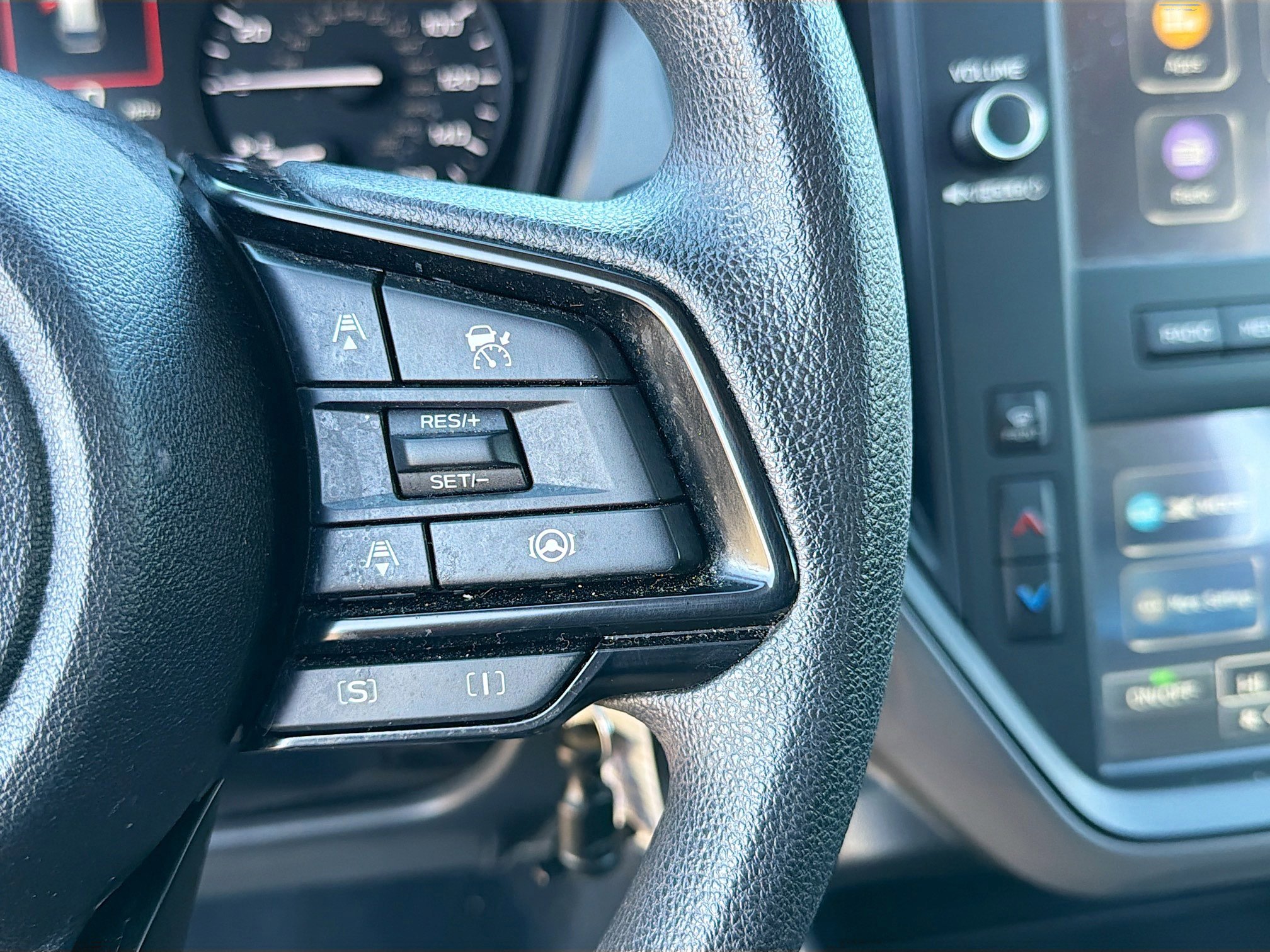 Certified 2025 Subaru Crosstrek 2.0i w/ Crosstrek Mirror Package image 33