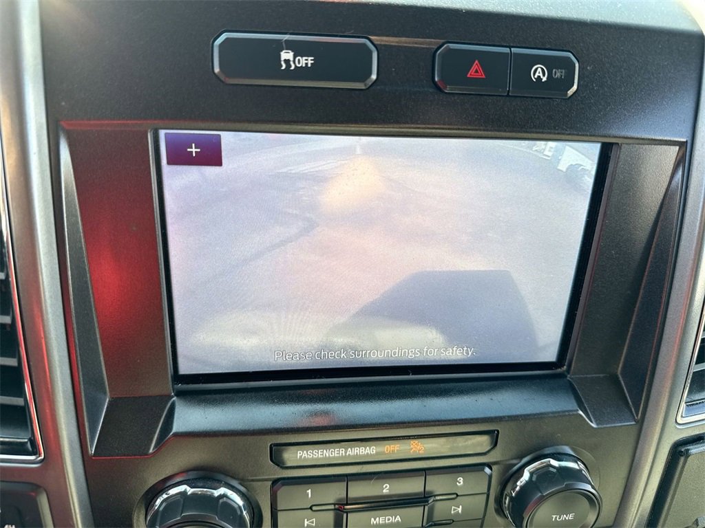 Used 2020 Ford F150 XLT w/ Equipment Group 301A Mid image 17