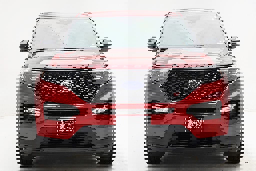 Used 2022 Ford Explorer ST w/ Equipment Group 401A image 5