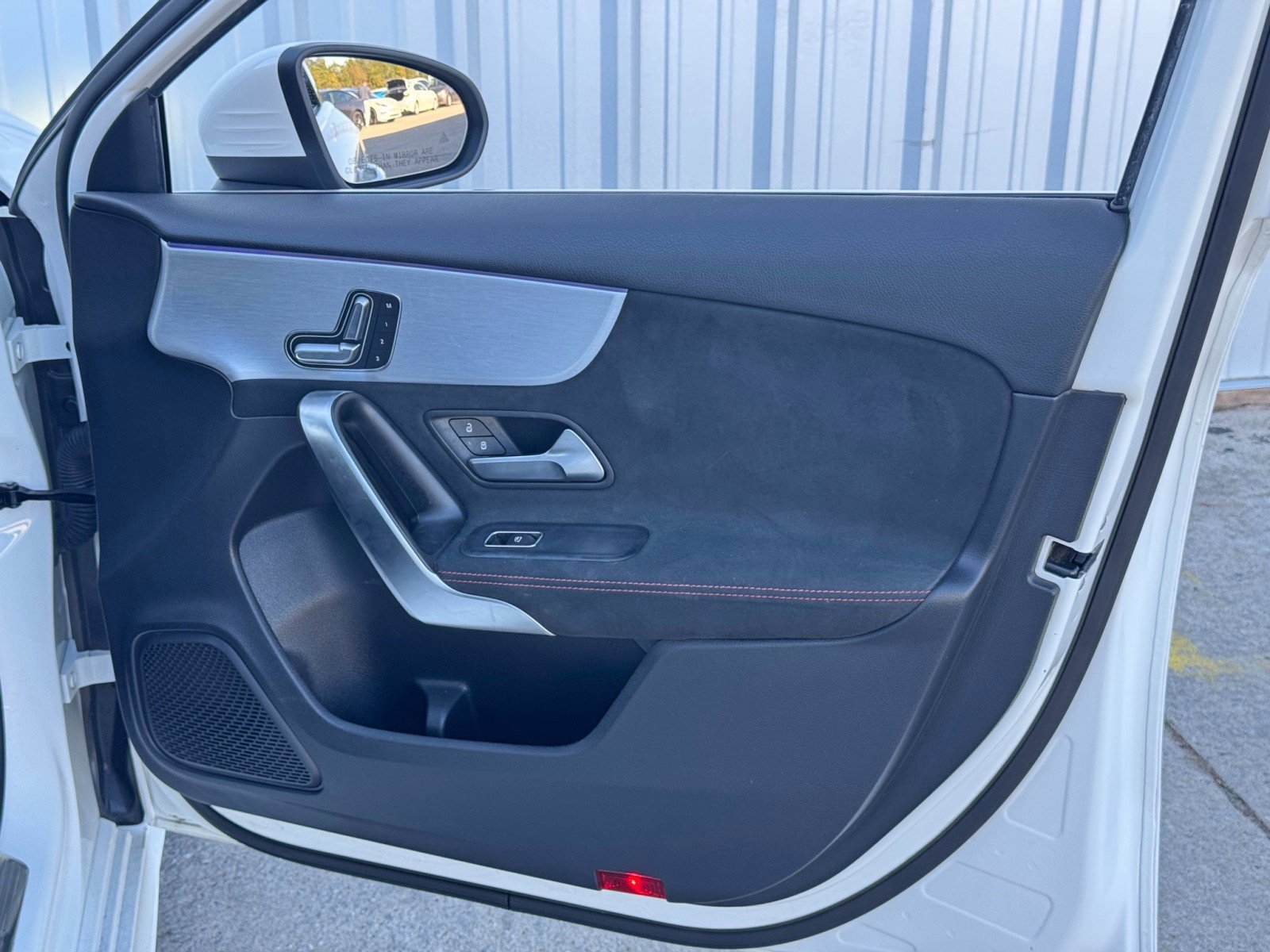 Used 2021 Mercedes-Benz A 35 AMG 4MATIC image 44