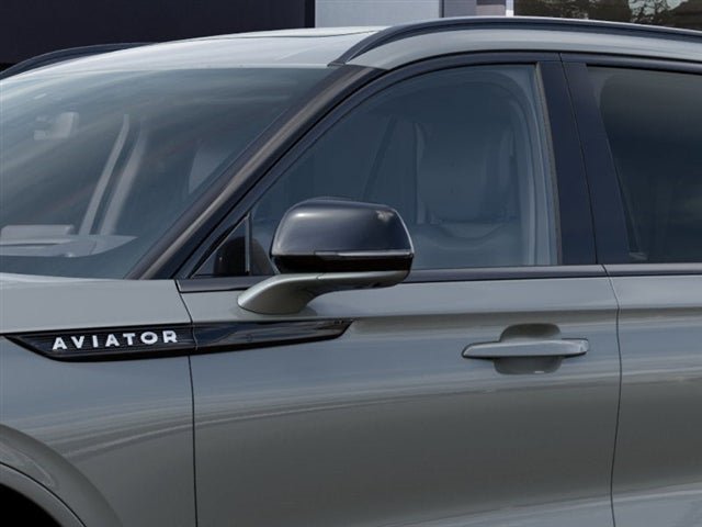 New 2027 Lincoln Aviator Reserve AWD/4WD image 86