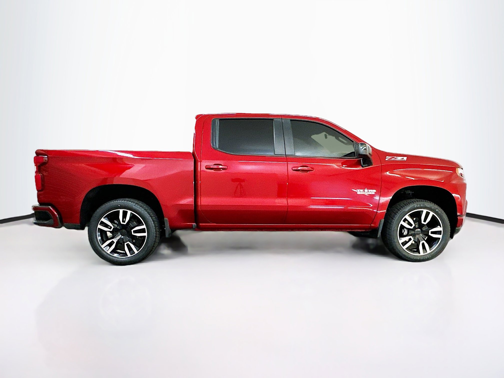 Used 2021 Chevrolet Silverado 1500 RST w/ Texas Edition Plus image 10