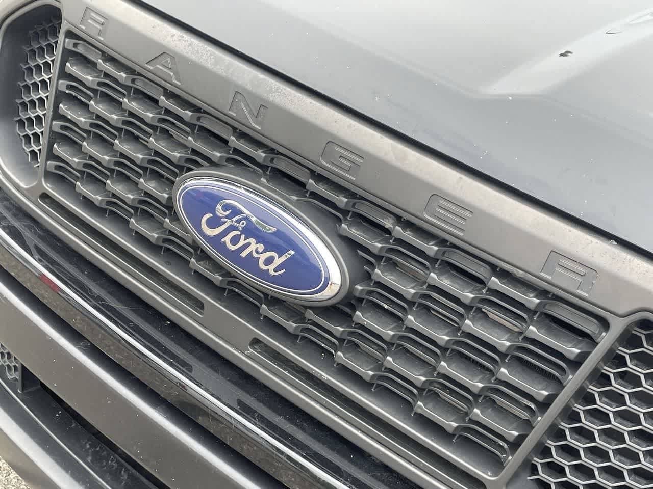 Used 2020 Ford Ranger XL w/ FX4 Off-Road Package AWD/4WD image 34
