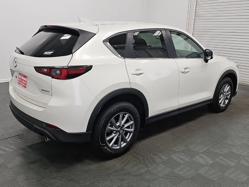 Used 2023 MAZDA CX-5 AWD 2.5 S image 9