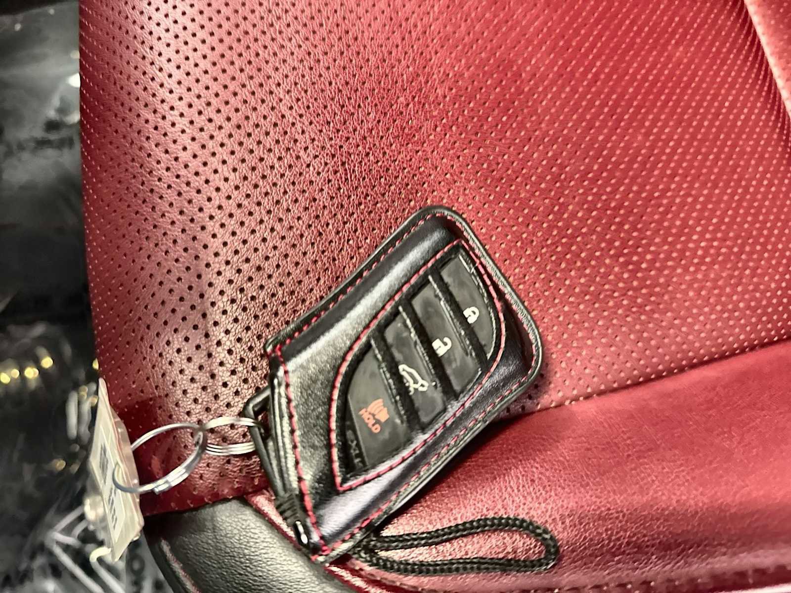 Used 2022 Lexus NX 250 FWD w/ Accessory Package 2 image 35