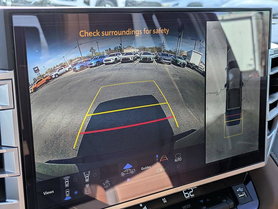 Used 2025 Toyota Tundra 1794 Edition image 23