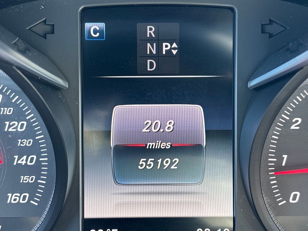 Used 2016 Mercedes-Benz C 300 4MATIC Sedan image 22