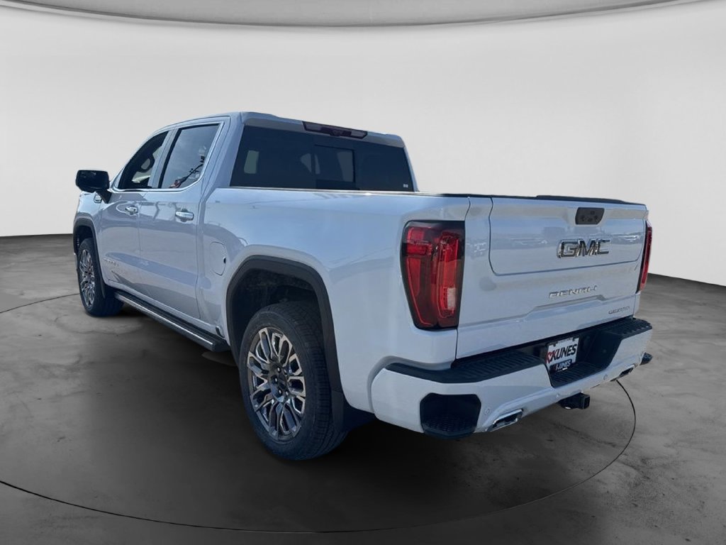 New 2026 GMC Sierra 1500 Denali Ultimate AWD/4WD image 6